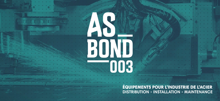 À propos d'AS Bond 003