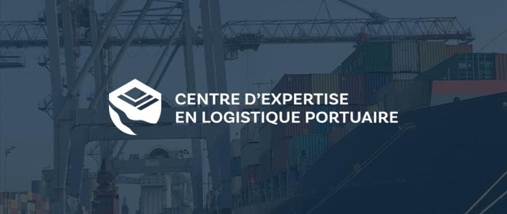 À propos du Centre d'expertise logistique portuaire