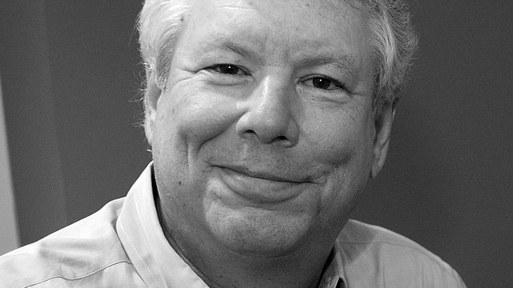 Richard Thaler, économiste et prix Nobel